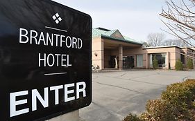 Brantford Quality Inn